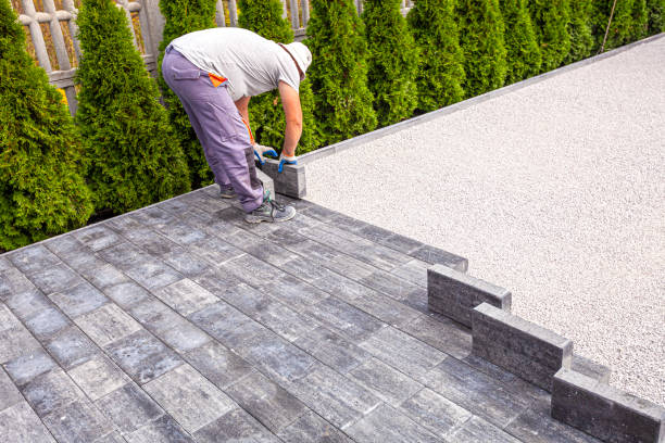Best Driveway Paving Contractor  in Jefferson, GA