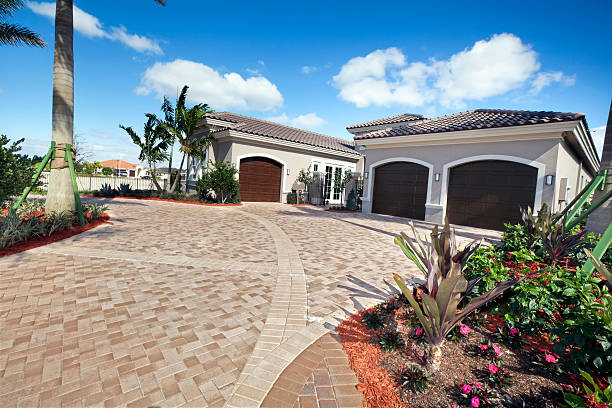 Best Paver Driveway Replacement  in Jefferson, GA