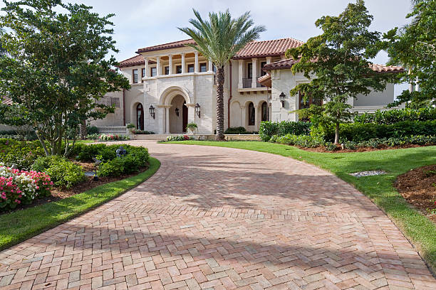Best Driveway Pavers Near Me  in Jefferson, GA