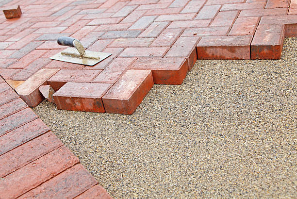 Best Local Driveway Pavers  in Jefferson, GA